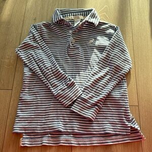 The Beaufort Bonnet Boy Shirt